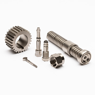 Electroless Nickle Plating