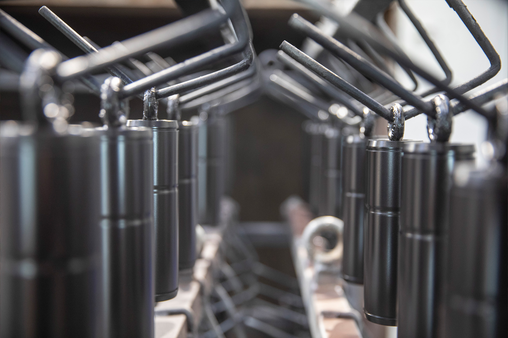 Product Fixture