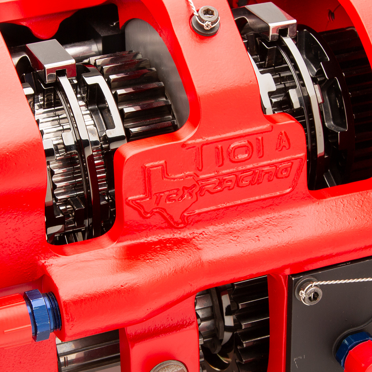 Polishing / Superfinishing