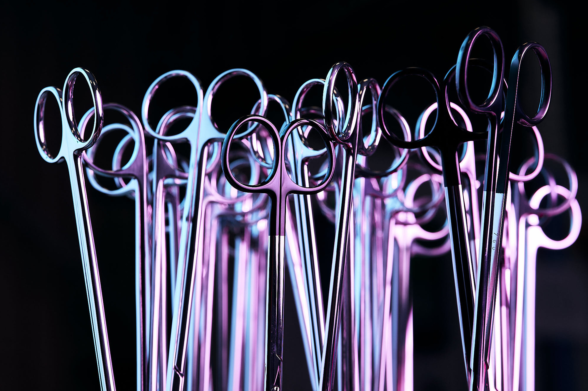 PVD Coatings